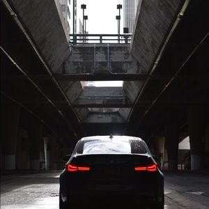 Meet your Posher, Andy